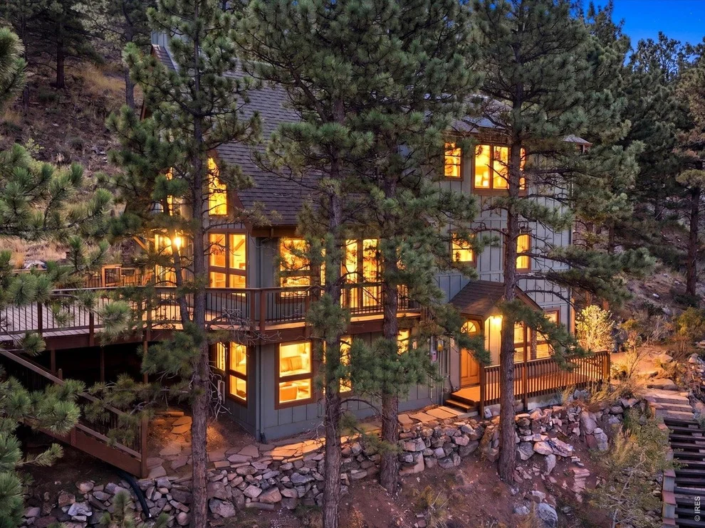Unit for sale at 36 Ridge Dr, Boulder, CO 80304
