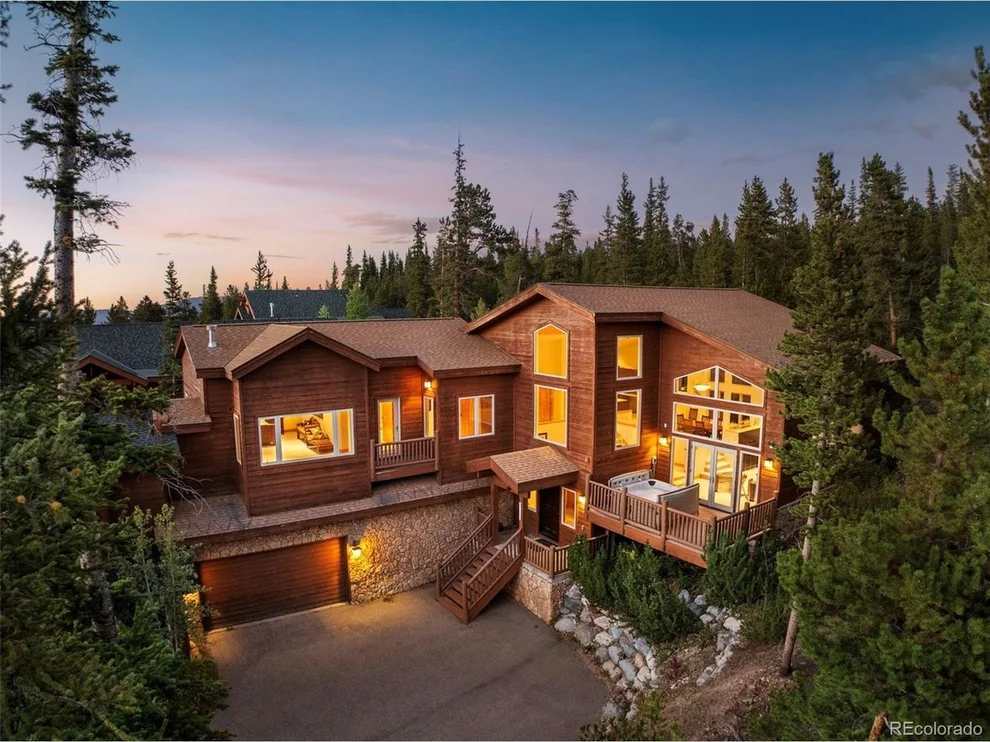 Unit for sale at 182 Emmett Lode Rd, Breckenridge, CO 80424