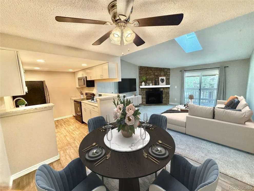 Unit for sale at 18106 E Ohio Ave, Aurora, CO 80017