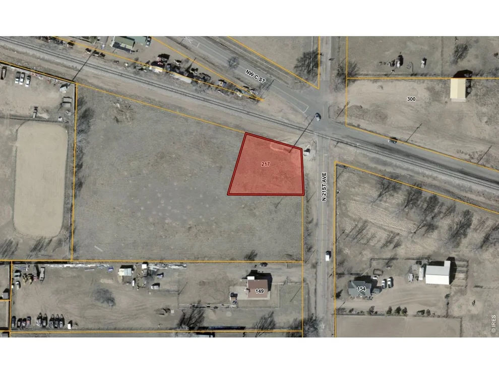 Unit for sale at 217 N 21st Ave, Greeley, CO 80631
