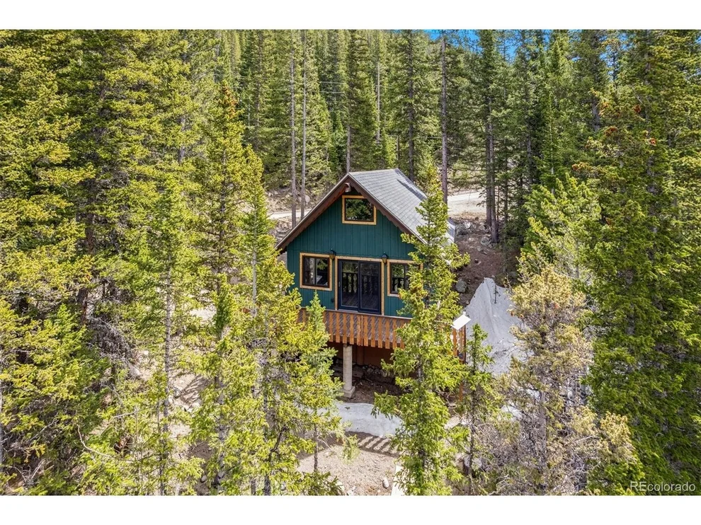 Unit for sale at 827 Mine Rd, Idaho Springs, CO 80452