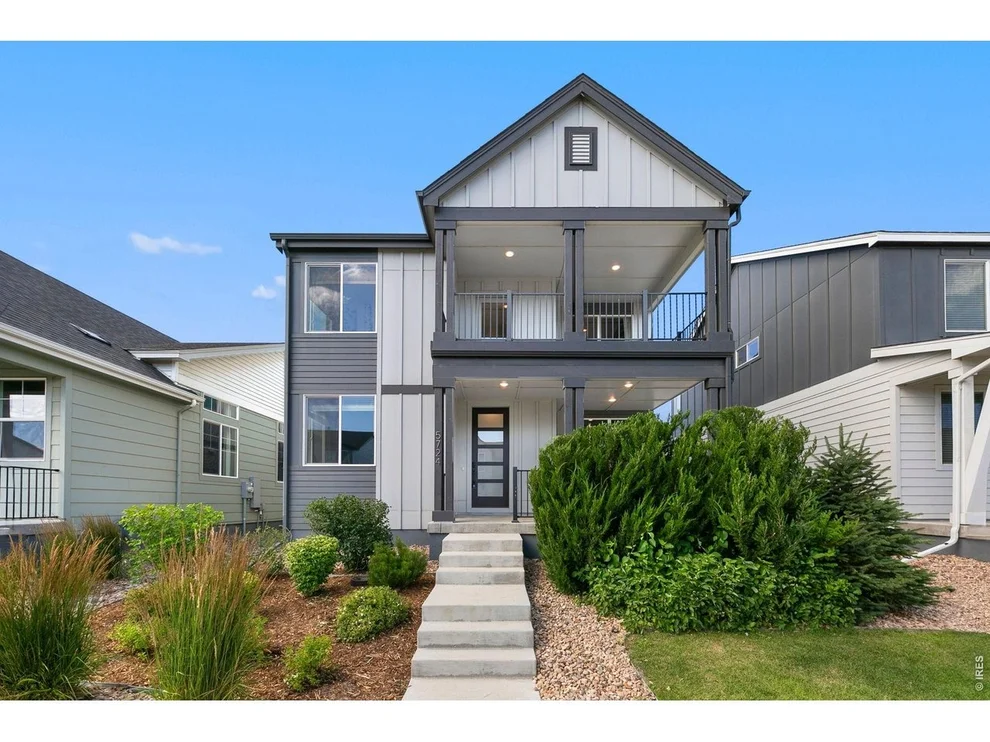 Unit for sale at 5724 Jedidiah Dr, Timnath, CO 80547