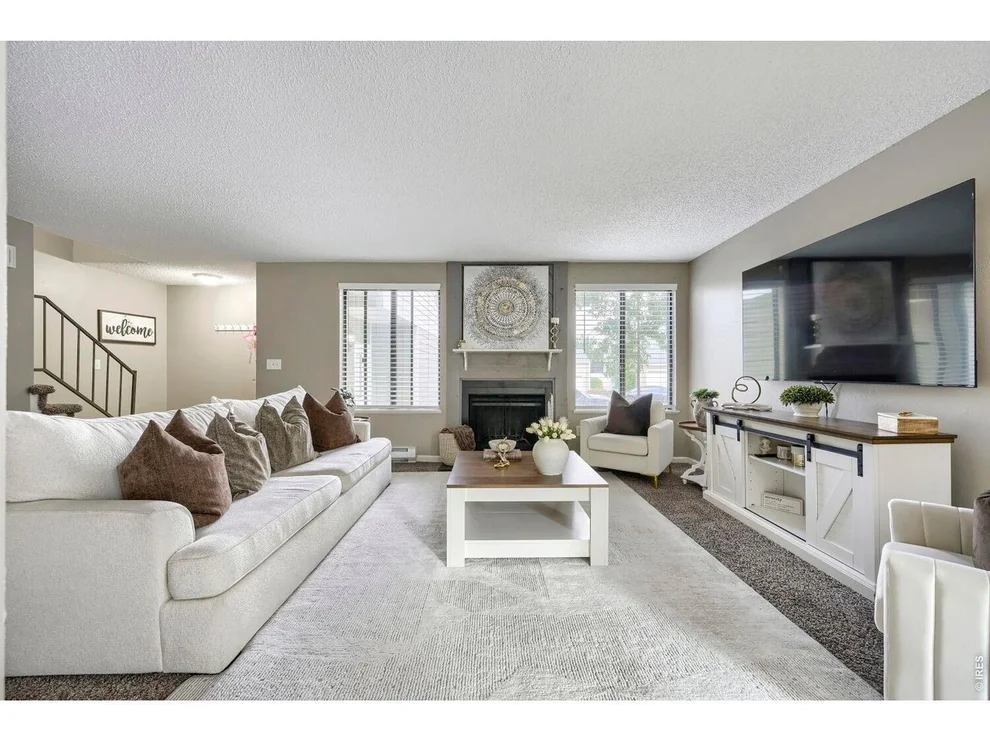 Unit for sale at 11849 Harrison St, Thornton, CO 80233