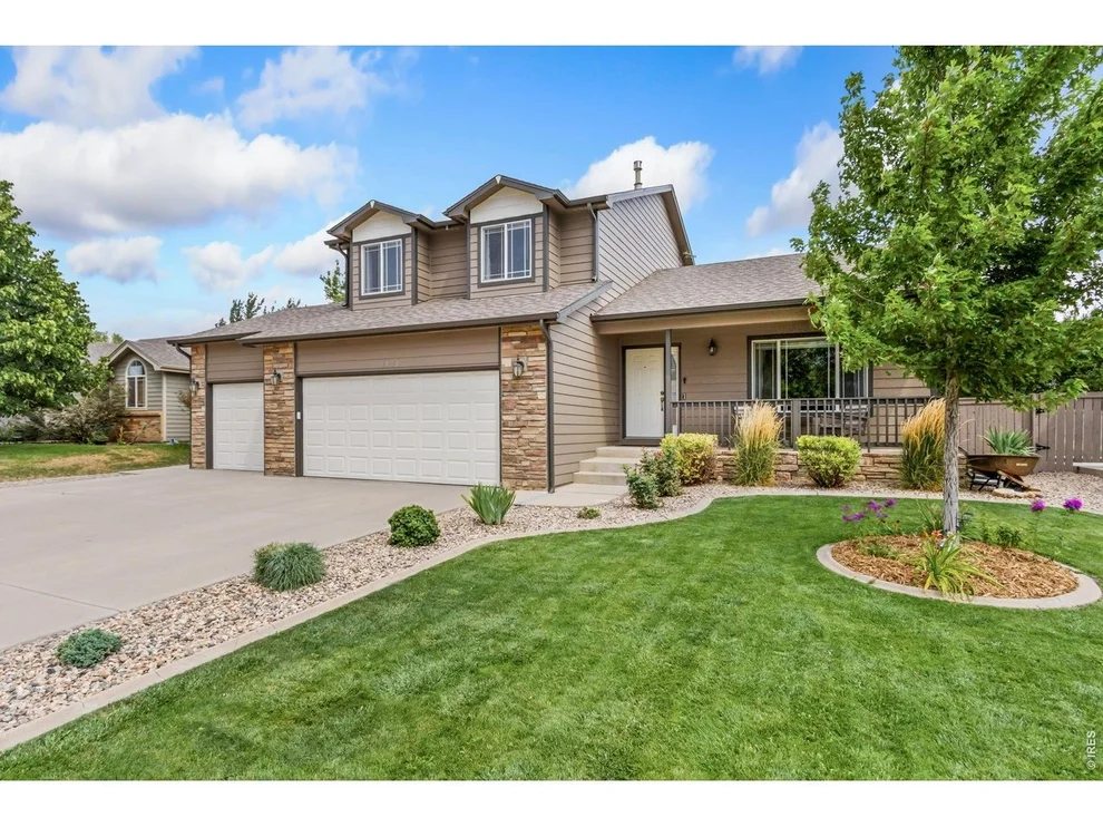 Unit for sale at 9050 Spirit St, Wellington, CO 80549