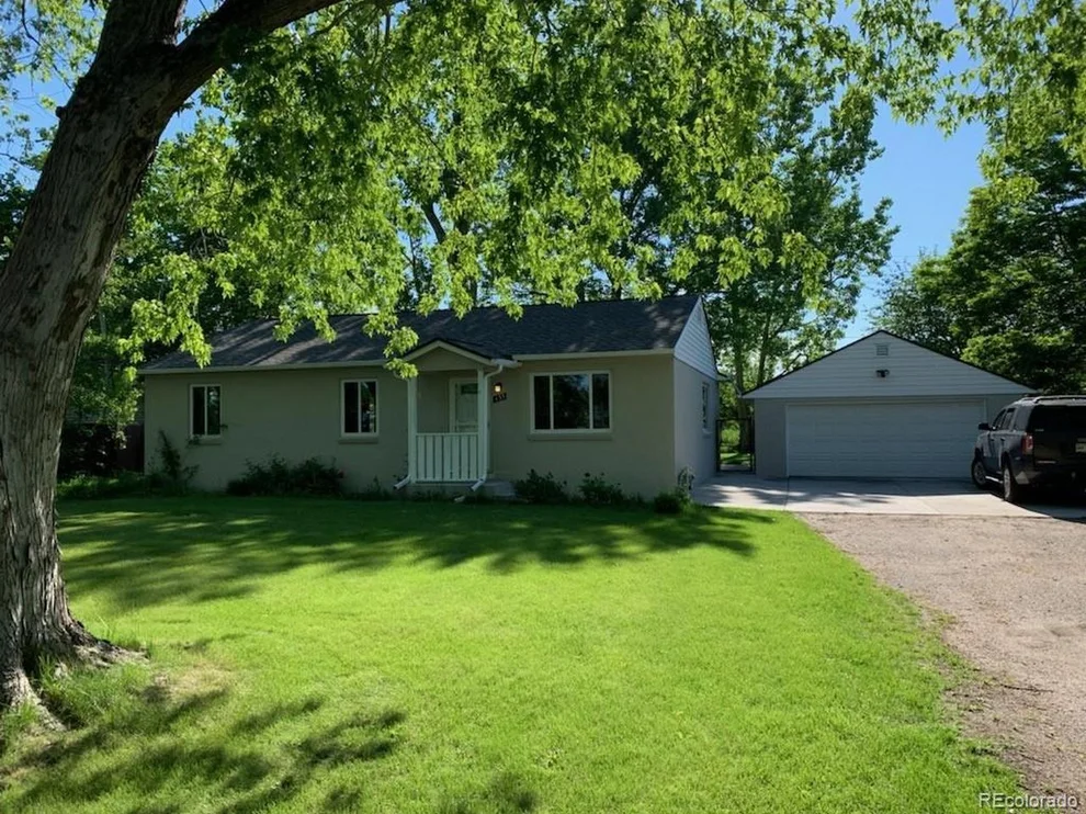 Unit for sale at 135 Hoyt St, Lakewood, CO 80226