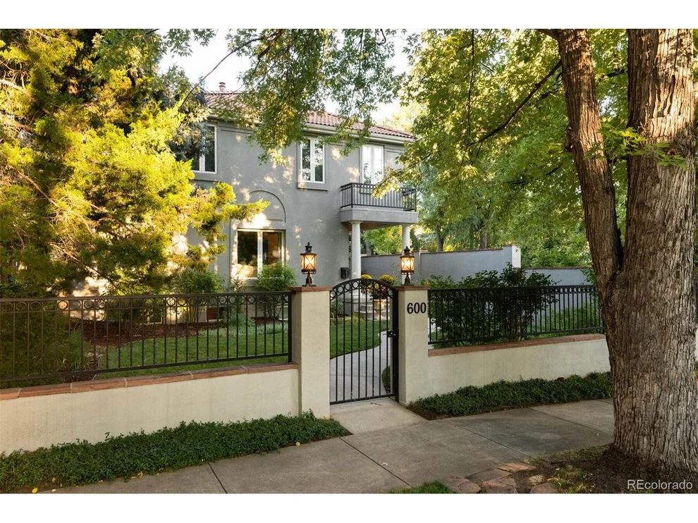 Unit for sale at 600 Vine St, Denver, CO 80206