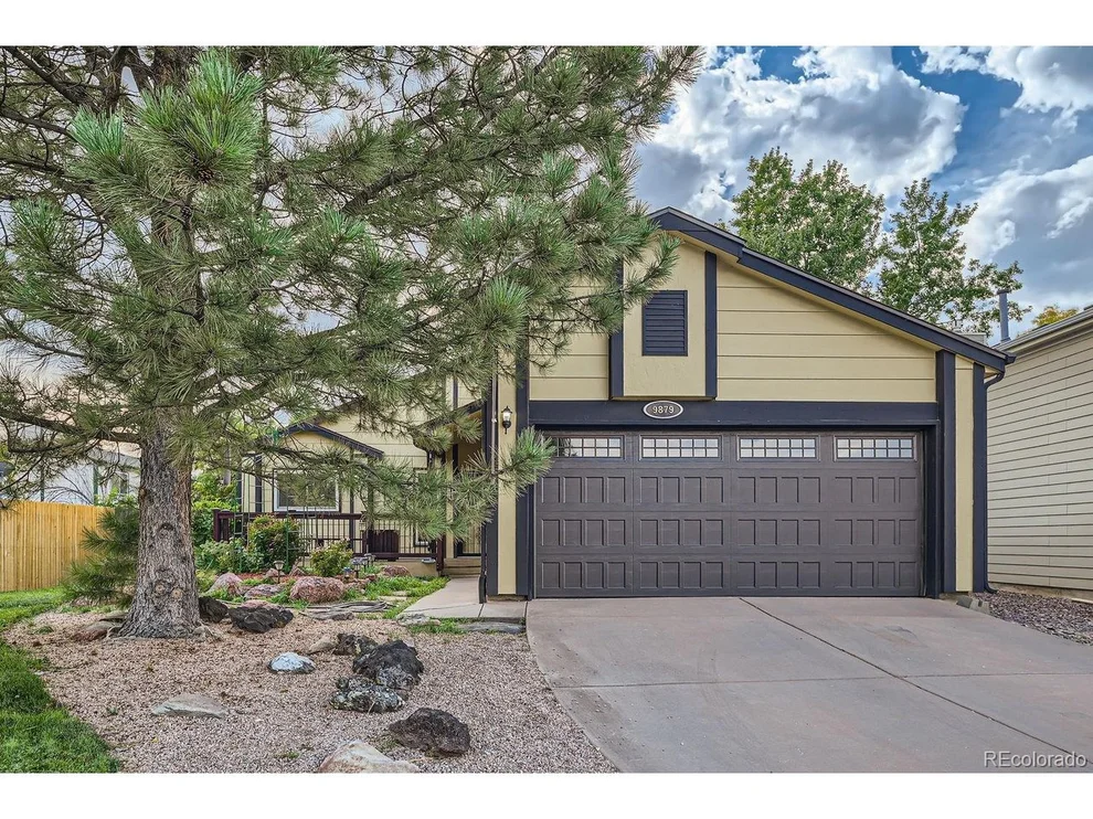 Unit for sale at 9879 Garland Ct, Broomfield, CO 80021
