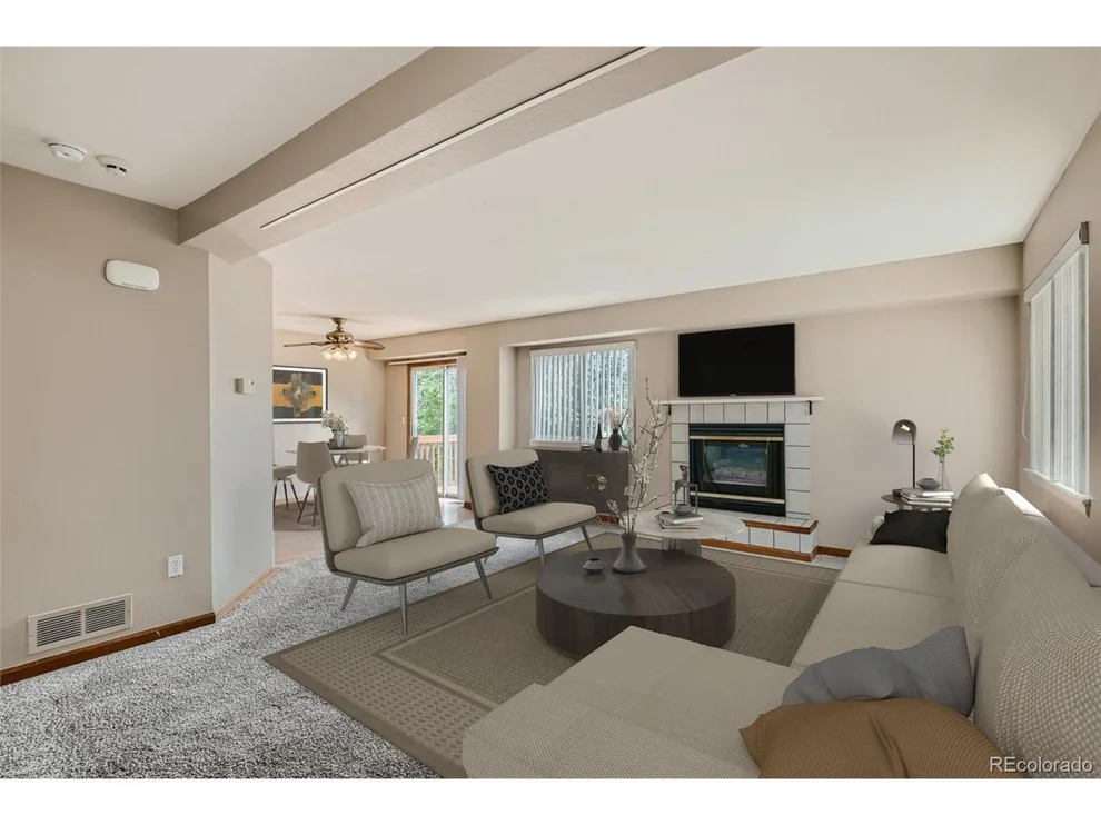 Unit for sale at 10064 Raritan Way, Thornton, CO 80260