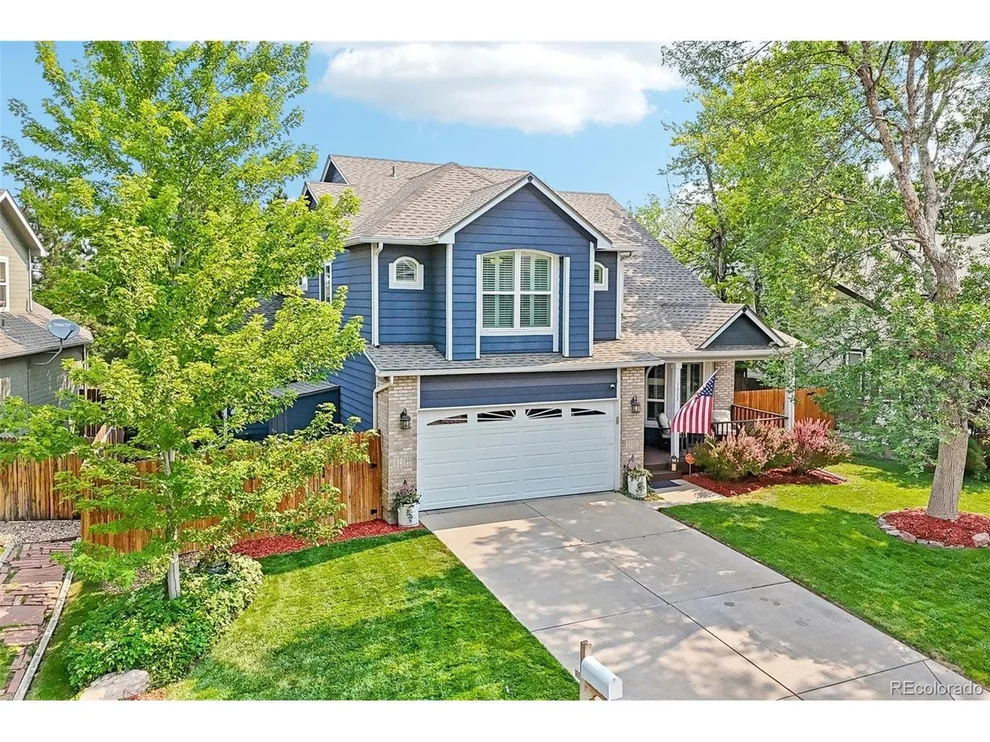 Unit for sale at 1573 E 131st Pl, Thornton, CO 80241