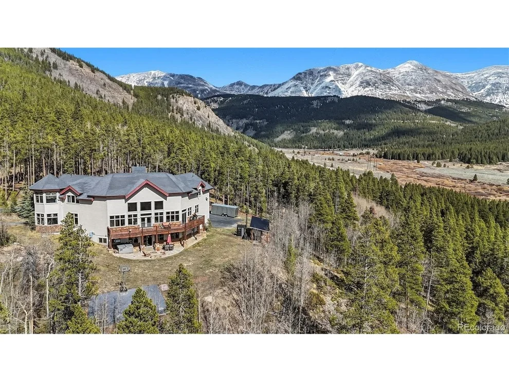 Unit for sale at 300 Buckeye Creek Rd, Leadville, CO 80461
