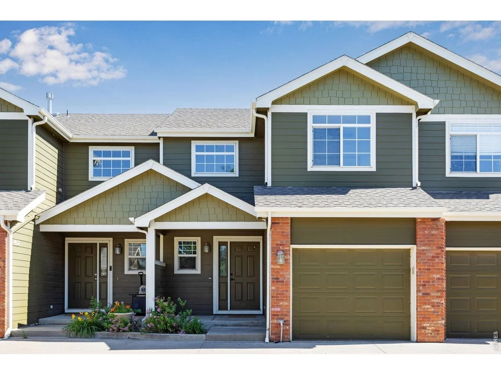 Unit for sale at 1410 S California Ave, Loveland, CO 80537