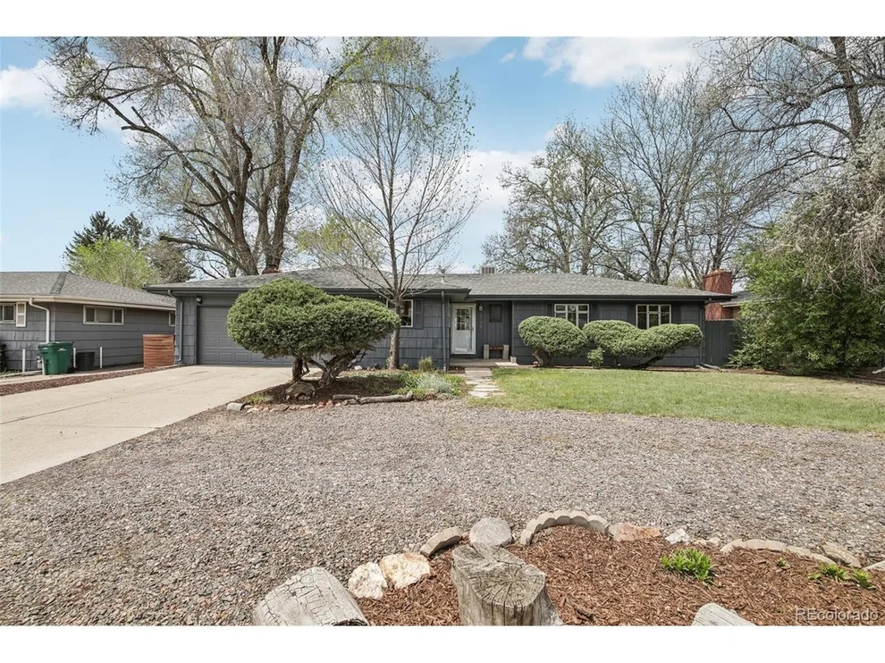 Unit for sale at 3179 S University Blvd, Englewood, CO 80113