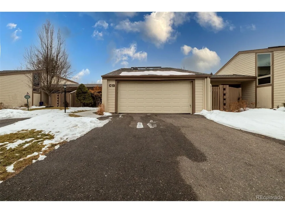 Unit for sale at 6305 W 6th Ave, Lakewood, CO 80214