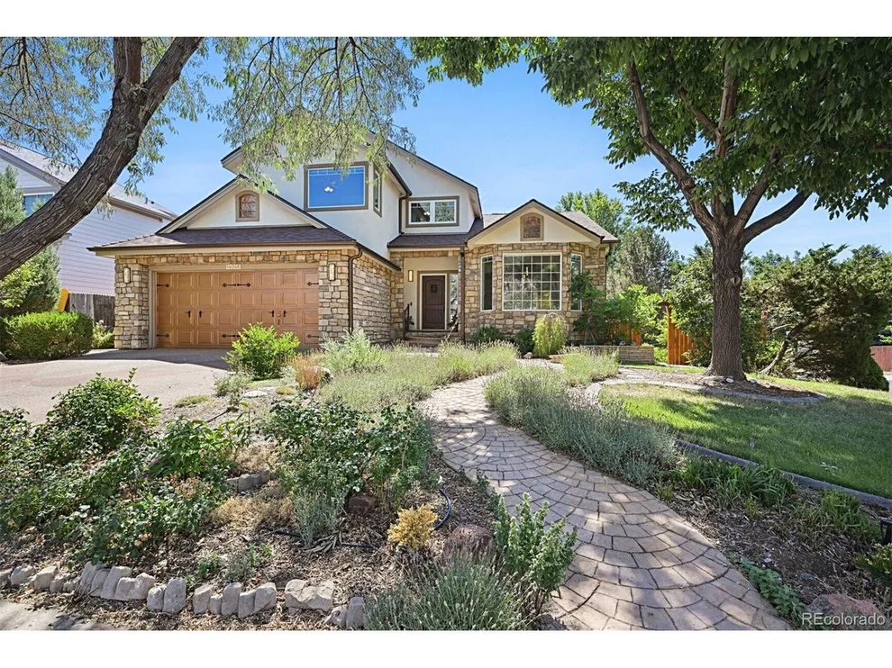 Unit for sale at 14048 W Amherst Ave, Lakewood, CO 80228