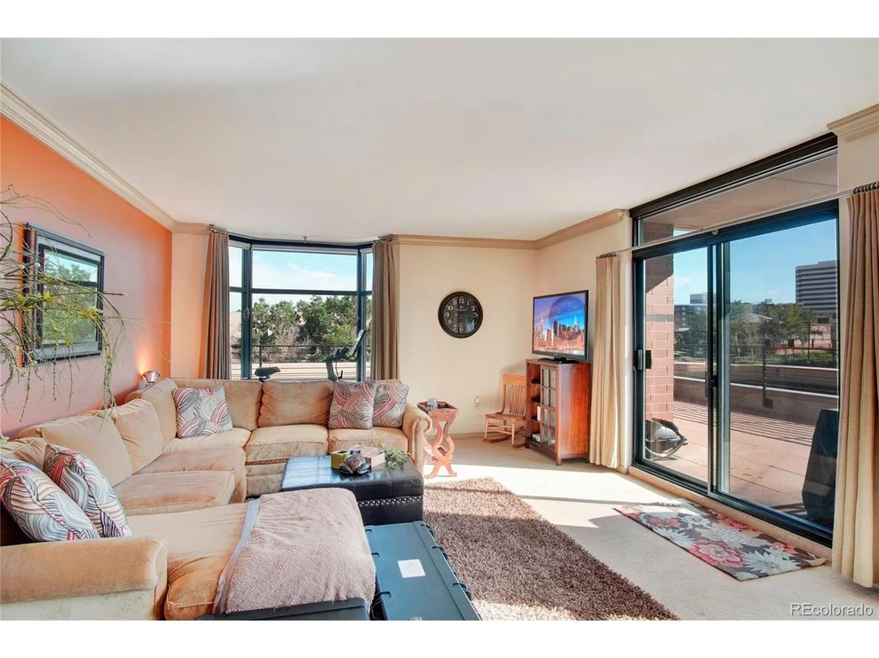 Unit for sale at 8100 E Union Ave, Denver, CO 80237