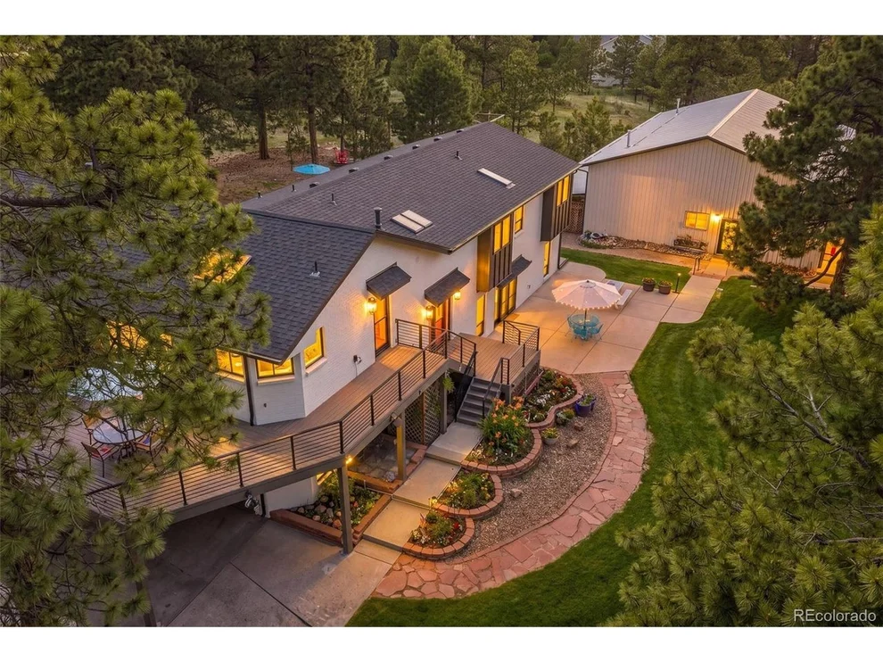 Unit for sale at 9905 Bayou Ridge Trl, Parker, CO 80134