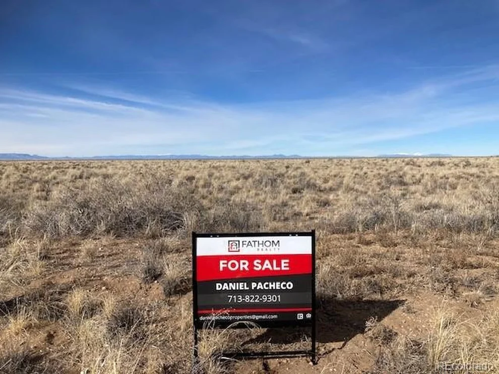 Unit for sale at 0 Basalt Rd, Blanca, CO 81123