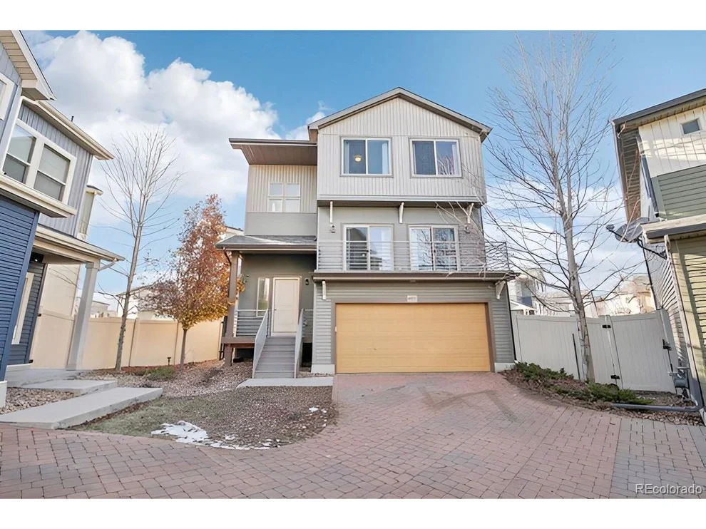 Unit for sale at 4871 Halifax Ct, Denver, CO 80249