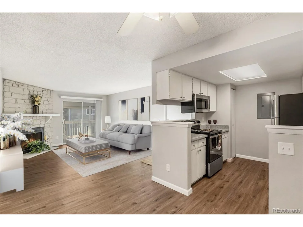 Unit for sale at 14413 E Jewell Ave, Aurora, CO 80012