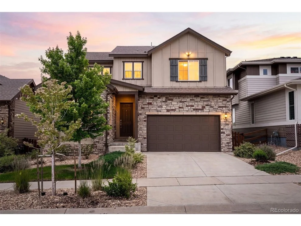 Unit for sale at 18730 W 92nd Dr, Arvada, CO 80007