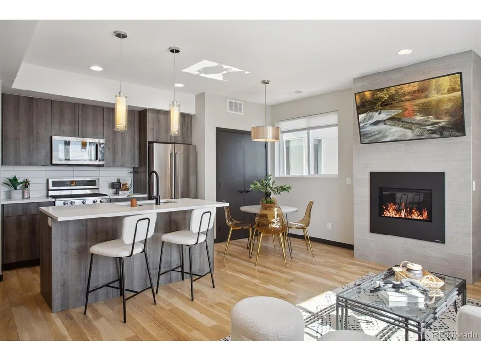 Unit for sale at 1277 Quitman St, Denver, CO 80204