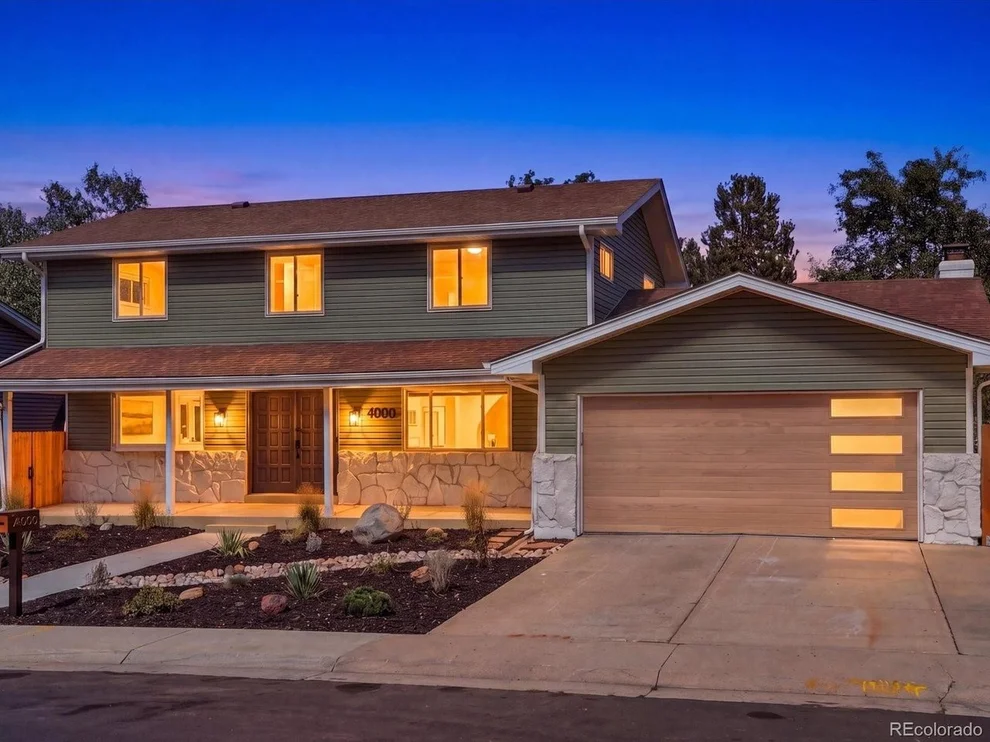 Unit for sale at 4000 S Spruce St, Denver, CO 80237