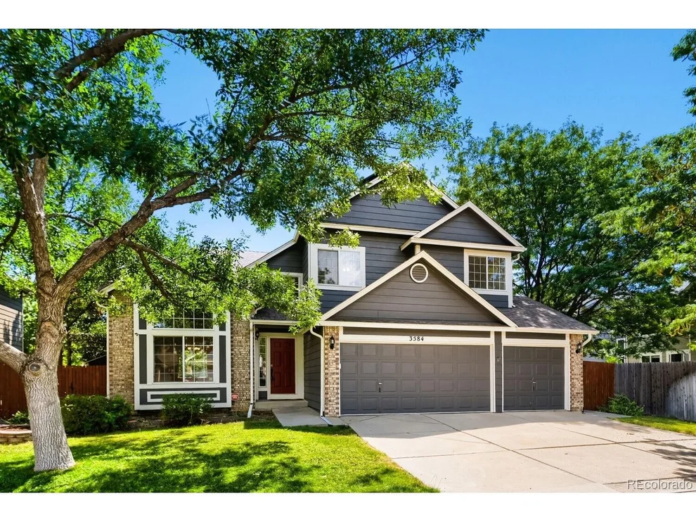 Unit for sale at 3584 Copper Ave, Broomfield, CO 80020
