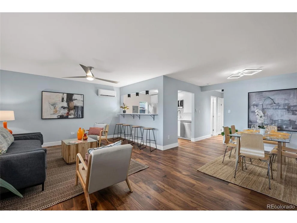 Unit for sale at 4980 E Donald Ave, Denver, CO 80222
