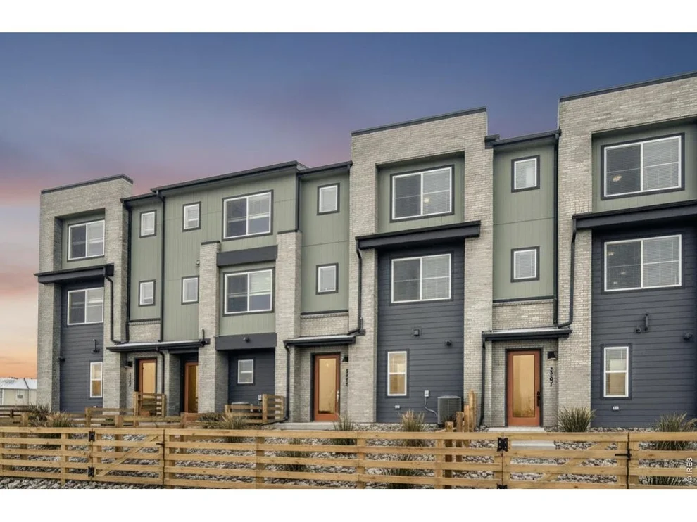 Unit for sale at 2373 E Suniga Rd, Fort Collins, CO 80524