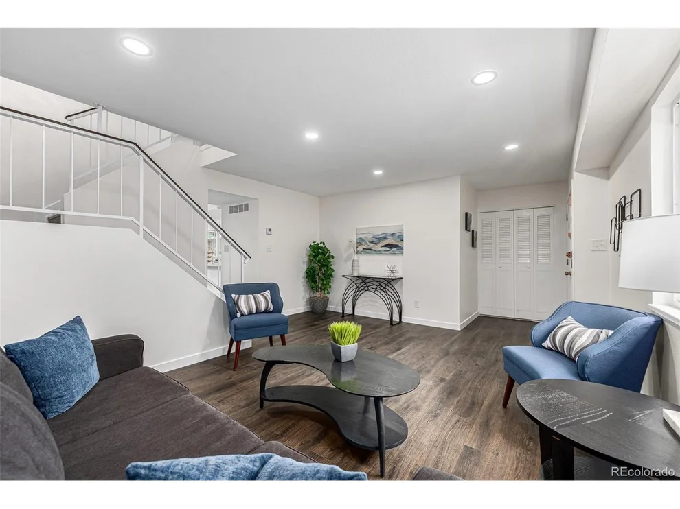 Unit for sale at 758 S Youngfield Ct, Lakewood, CO 80228
