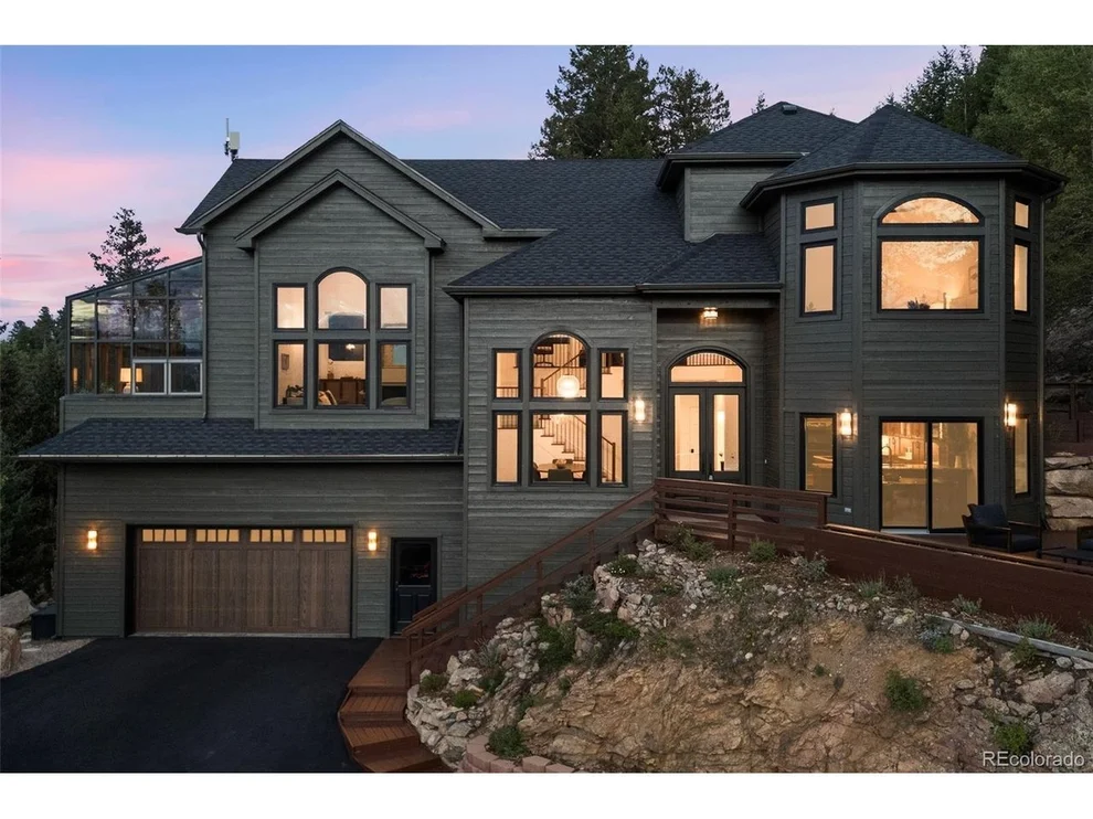 Unit for sale at 6798 Berry Bush Ln, Evergreen, CO 80439