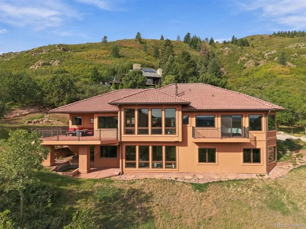 Unit for sale at 10562 Sandstone Run, Littleton, CO 80125