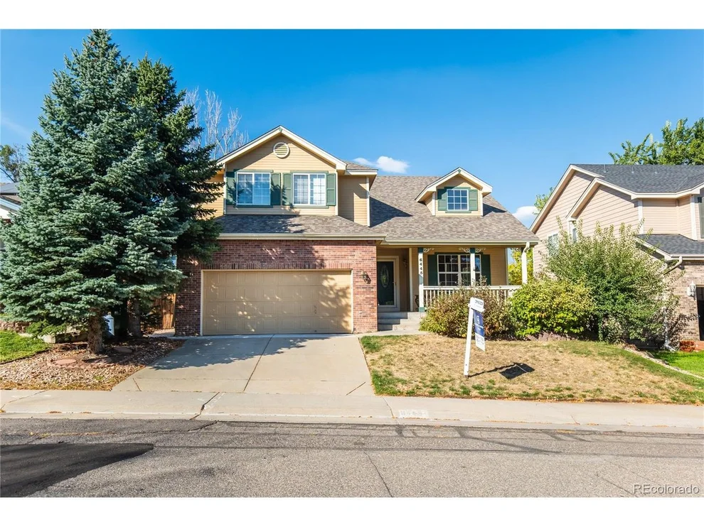 Unit for sale at 6445 Devinney St, Arvada, CO 80004