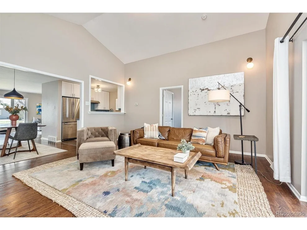 Unit for sale at 1170 S Forest St, Denver, CO 80246