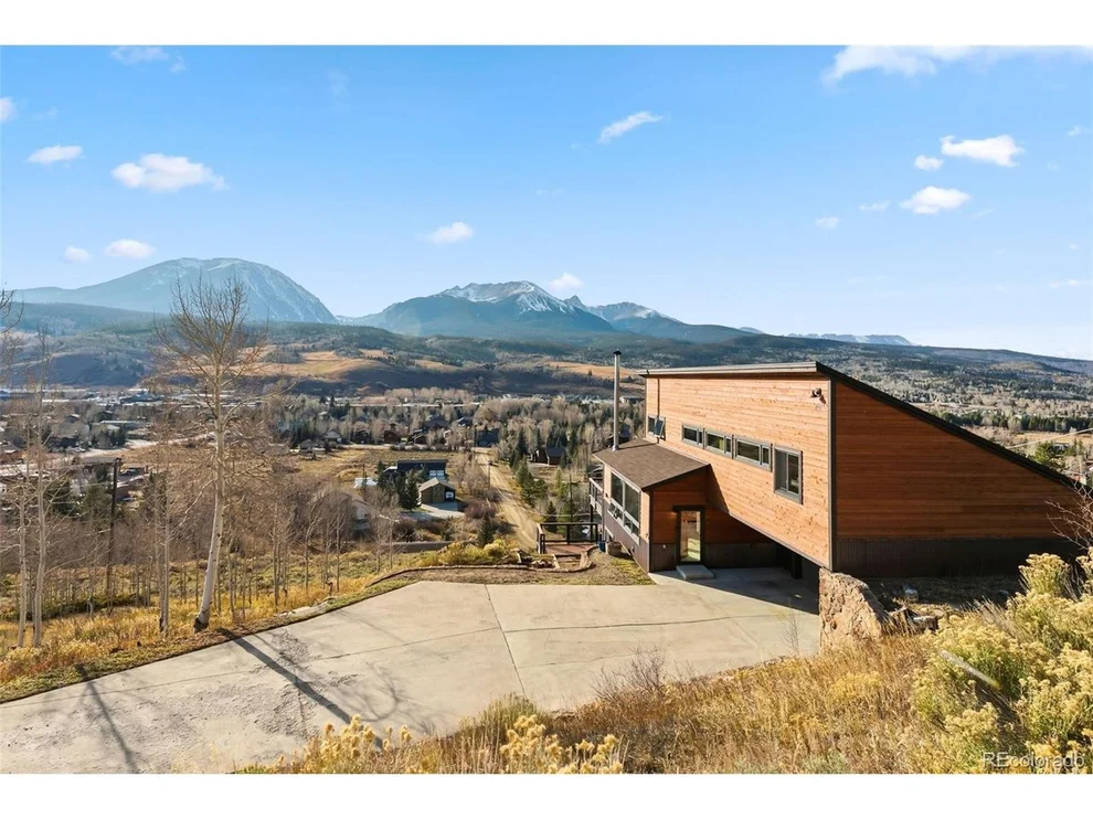 Unit for sale at 1195 Palmers Dr, Silverthorne, CO 80498