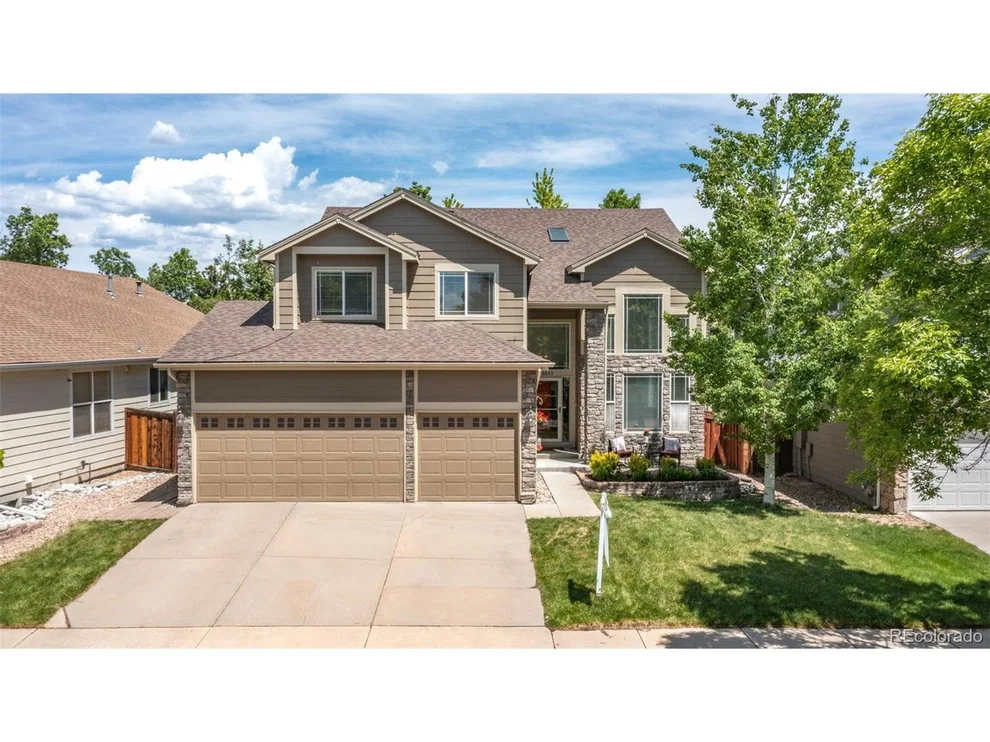 Unit for sale at 6645 W Berry Ave, Denver, CO 80123
