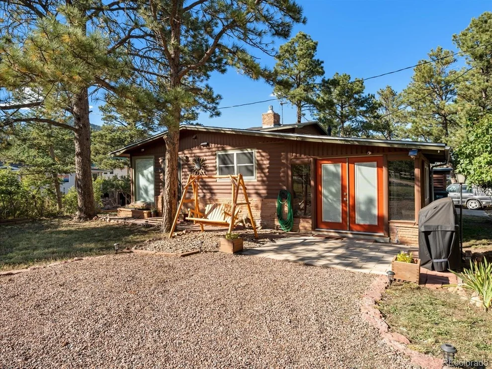 Unit for sale at 563 Greeley Blvd, Palmer Lake, CO 80133