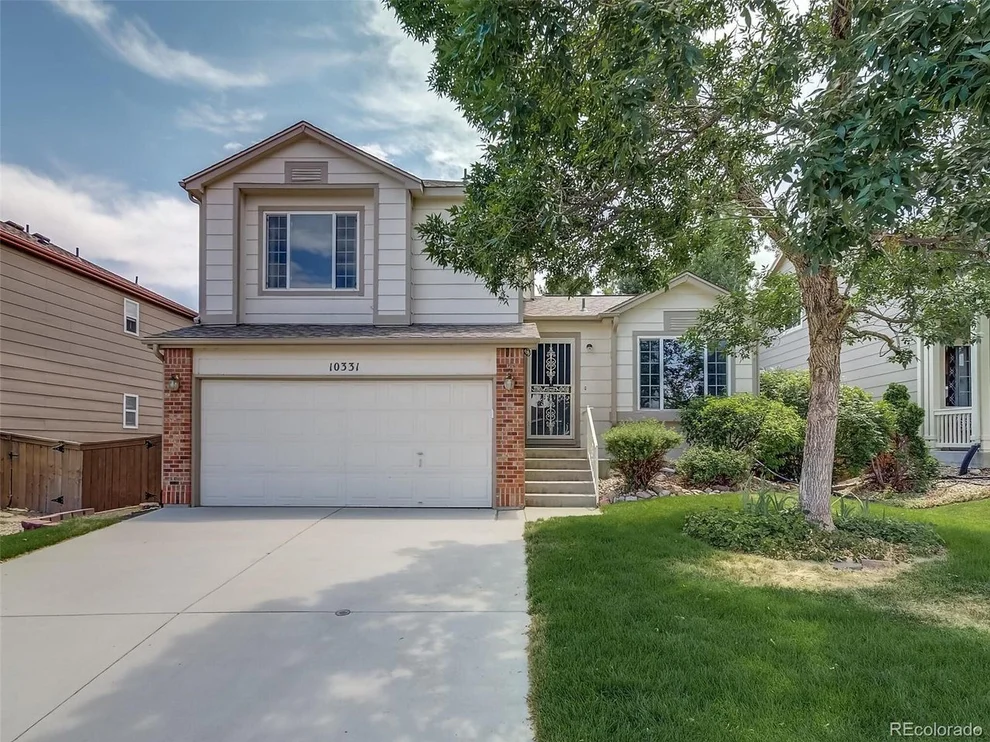 Unit for sale at 10331 Woodrose Ln, Highlands Ranch, CO 80129