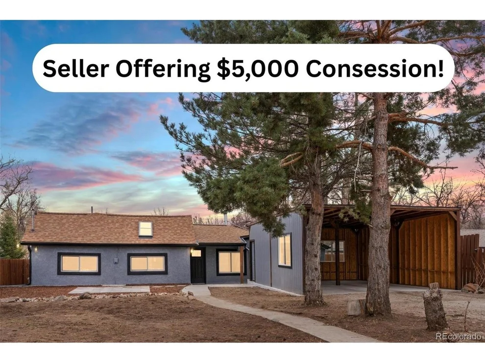 Unit for sale at 11794 W 13th Ave, Lakewood, CO 80401