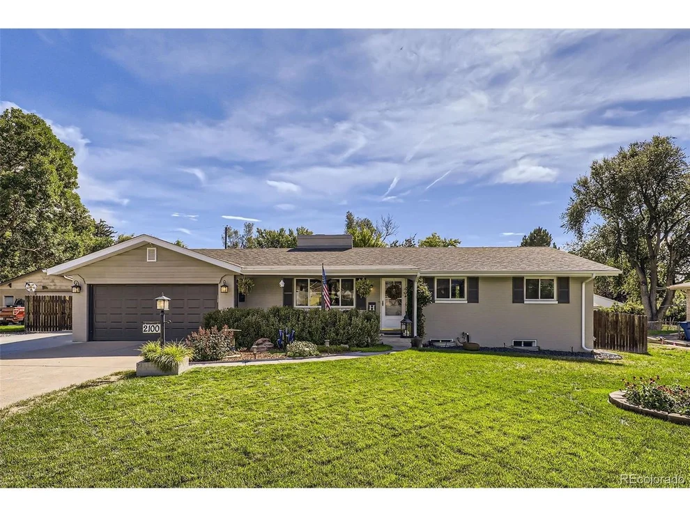 Unit for sale at 2100 Carr St, Lakewood, CO 80214