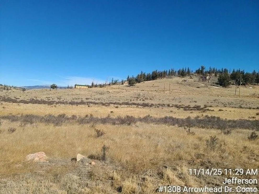 Unit for sale at 1308 Arrowhead Dr, Jefferson, CO 80456