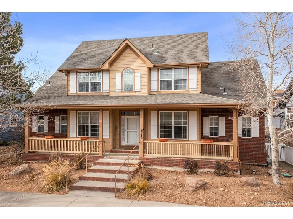 Unit for sale at 2312 Whistler Dr, Longmont, CO 80504