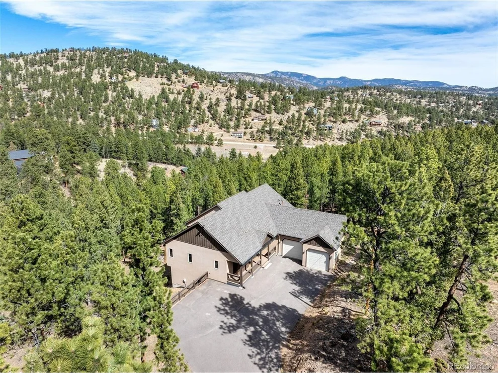 Unit for sale at 21 Hummingbird Ct, Bailey, CO 80421