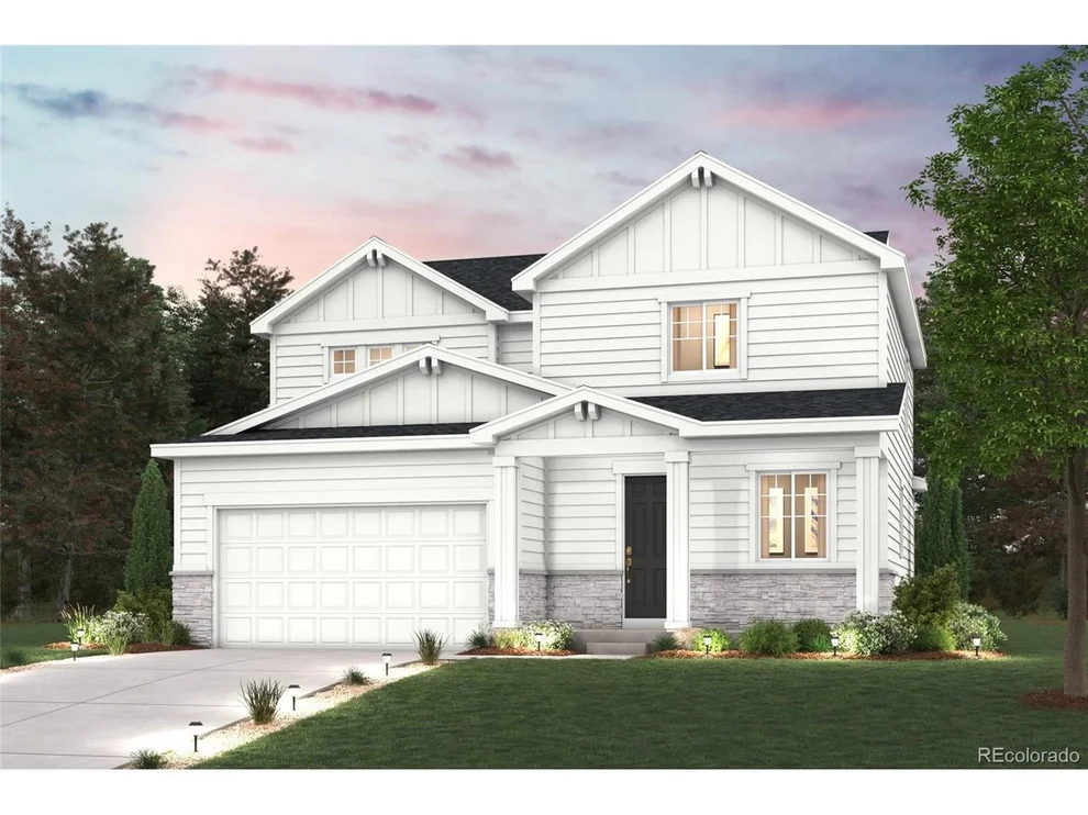 Unit for sale at 339 Overlook Ave, Lochbuie, CO 80603