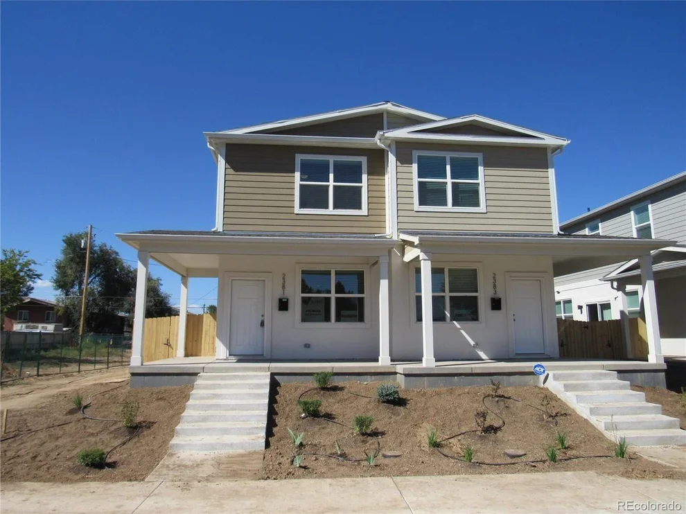 Unit for sale at 2381 N Elmira St, Aurora, CO 80010