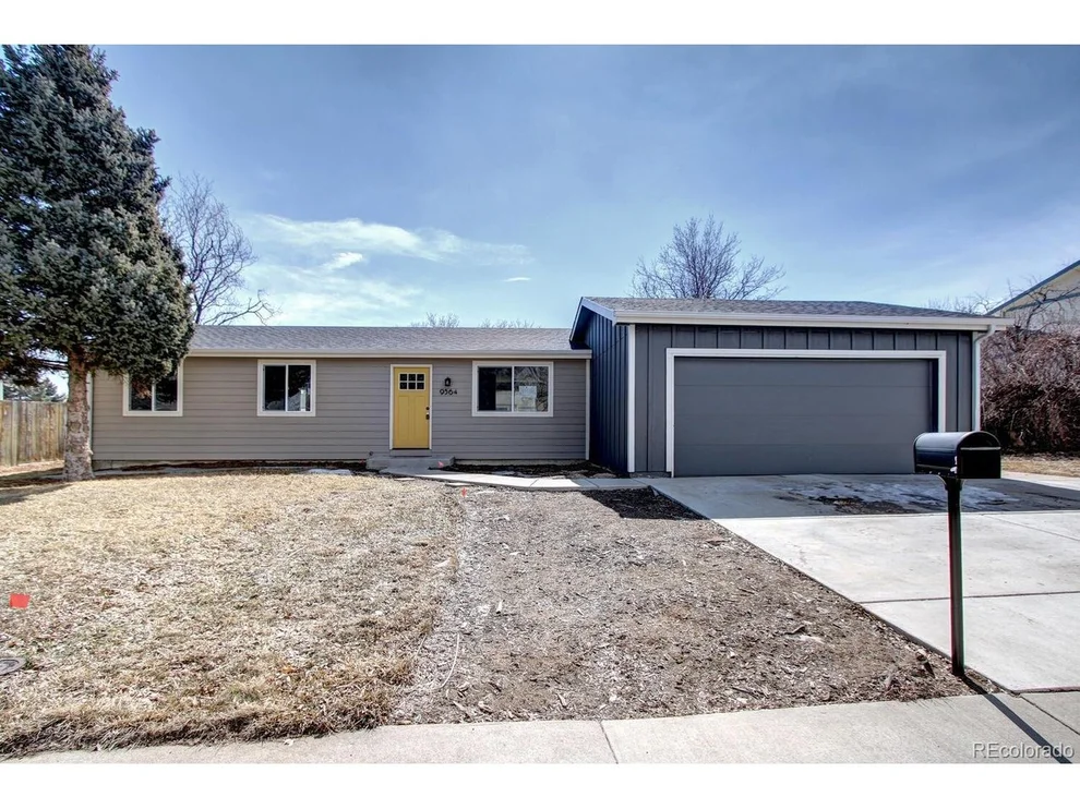 Unit for sale at 9564 W 75th Way, Arvada, CO 80005