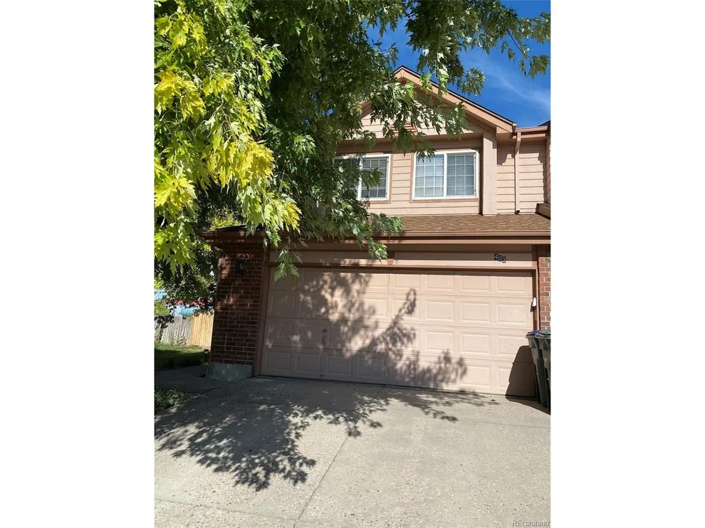 Unit for sale at 403 W 114th Way, Northglenn, CO 80234