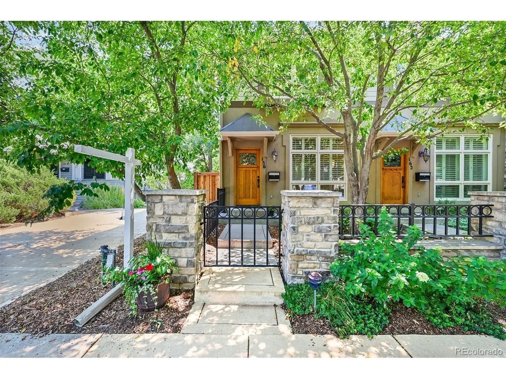 Unit for sale at 156 S Garfield St, Denver, CO 80209