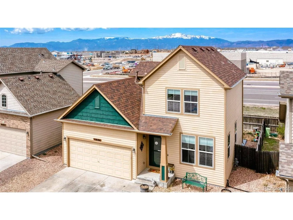 Unit for sale at 11806 Asplund Grv, Peyton, CO 80831