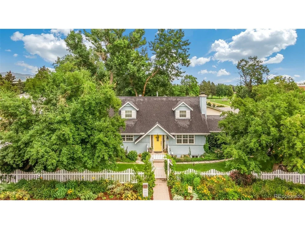 Unit for sale at 5145 Sioux Dr, Boulder, CO 80303